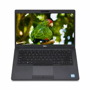 Laptop Dell Latitude 5400 thiết kế gọn nhẹ hiệu năng bền bỉ cho văn phòng