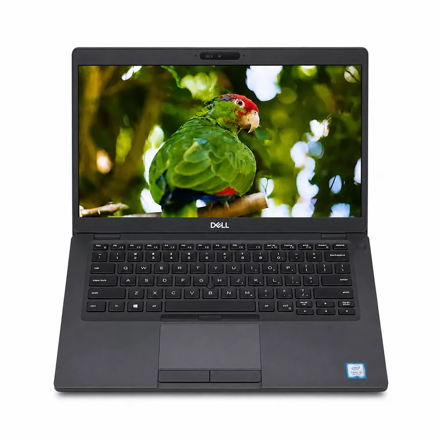 Laptop Dell Latitude 5400 thiết kế gọn nhẹ hiệu năng bền bỉ cho văn phòng