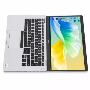 Laptop Dell Latitude 5410 mở gập 180 độ