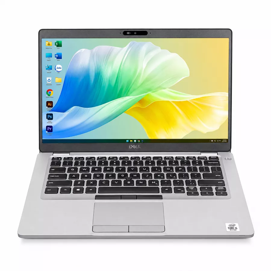 Laptop Dell Latitude 5410 i5 giá tốt