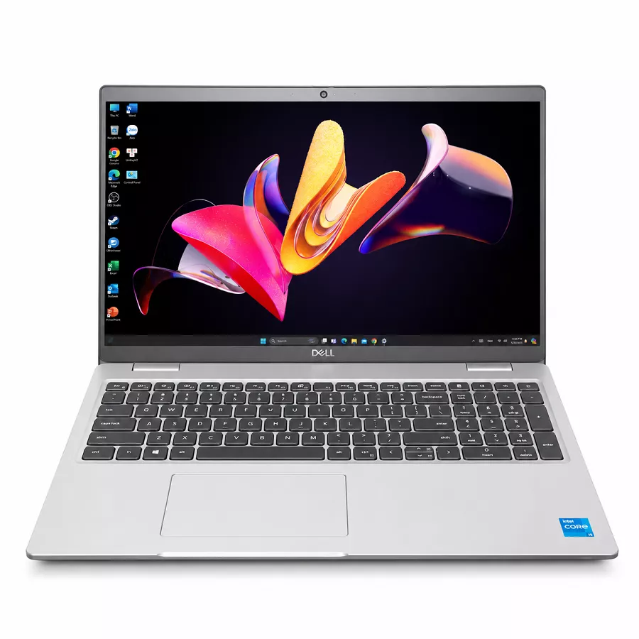 Laptop Dell Latitude 5520 i5 màn hình lớn 15.6 inch