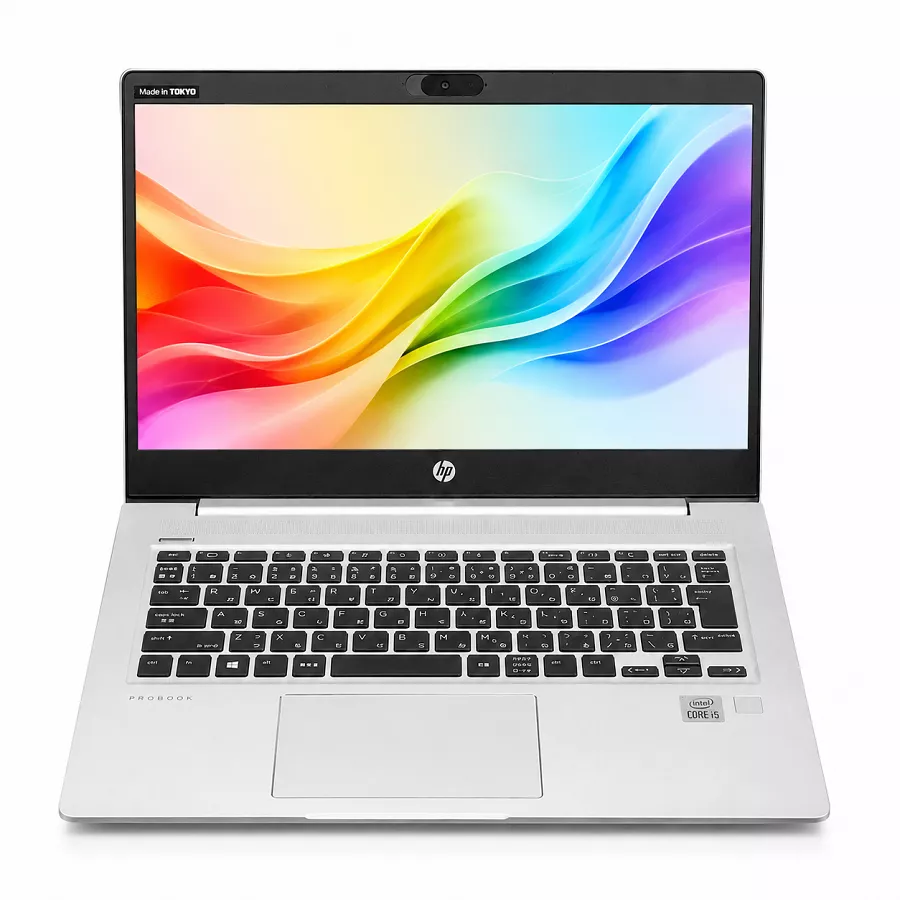 Laptop HP ProBook 430 G7 Core i5 chính hãng