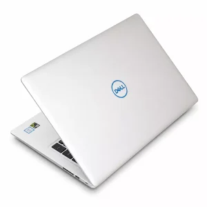 Mặt lưng laptop Dell Inspiron G3 3579 màu trắng logo Dell
