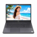 laptop dell latitude 3510 chinh dien man hinh sac net ban phim fullsize