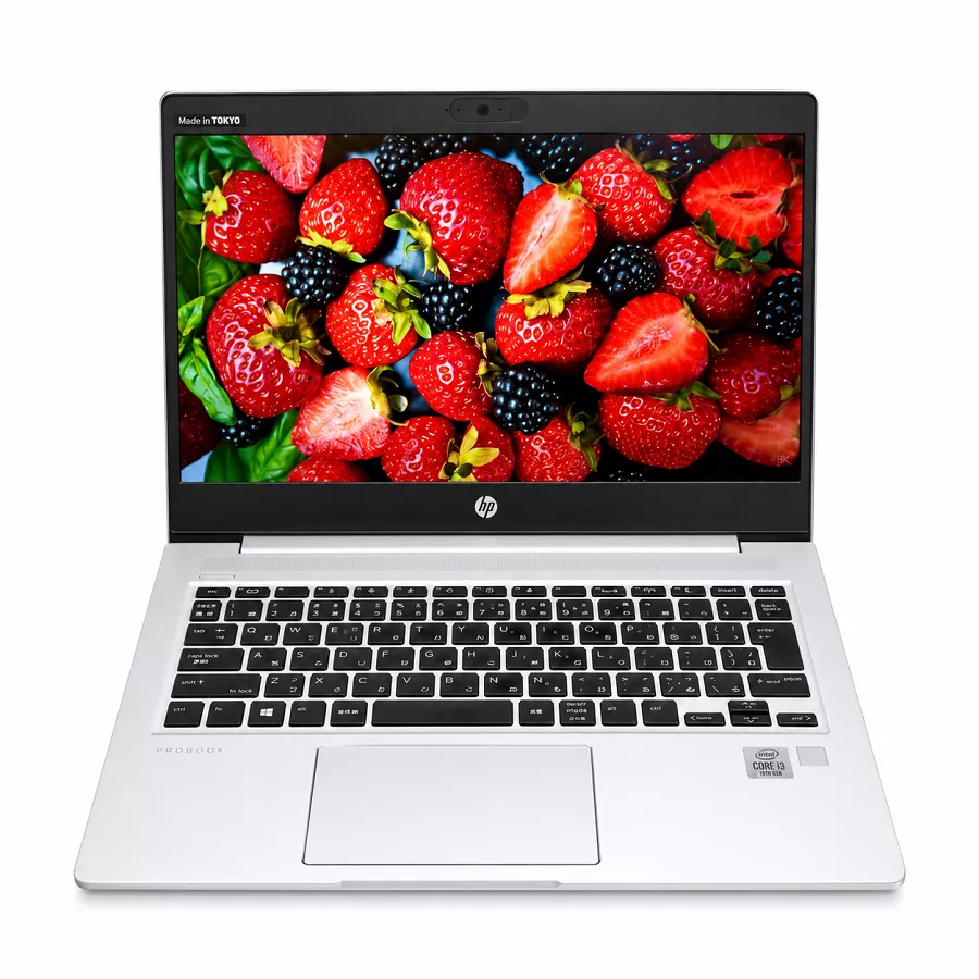 Laptop HP ProBook 430 G6 Core i3