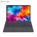 Màn hình Surface Pro 6 nhìn thẳng