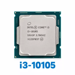 Chip Intel Core i3-10105 Comet Lake chính hãng