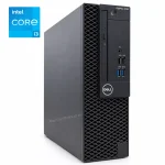 Dell OptiPlex 3050 SFF i3-6100 - Mặt trước PC nhỏ gọn