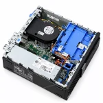 Linh kiện và bo mạch bên trong thùng máy Dell OptiPlex 5050 SFF