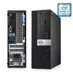 Máy tính đồng bộ Dell OptiPlex 5050 SFF trang bị vi xử lý Intel Core i7-6700