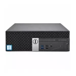Máy tính đồng bộ Dell OptiPlex 5050 SFF đặt nằm ngang tiết kiệm diện tích