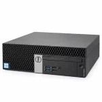 Máy tính Dell OptiPlex 5050 SFF dáng nằm ngang gọn gàng trên bàn