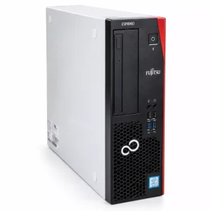 Máy tính đồng bộ Fujitsu Esprimo D588-V Core i5-8400