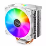 Quạt tản nhiệt 120mm Jonsbo CR-1000 RGB White chính hãng