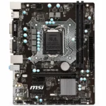 Mainboard MSI H110M PRO-VD DDR4 socket LGA1151