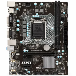 Mainboard MSI H110M PRO-VD DDR4 socket LGA1151