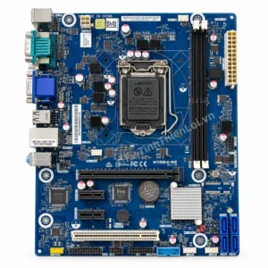 Mainboard Pegatron H110D4-M2 socket LGA1151 hỗ trợ DDR4
