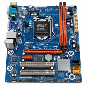 Bo mạch chủ Pegatron H81-M1 DDR3 chính hãng