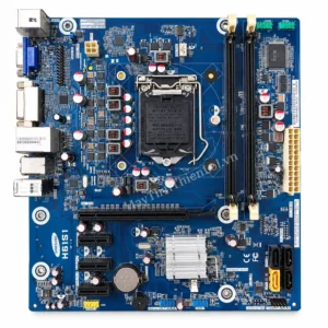 Bo mạch chủ Samsung H81 S1 socket 1150 chính hãng