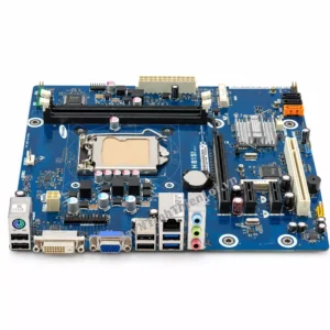 Cổng kết nối và I/O trên bo mạch chủ Samsung H81 S1