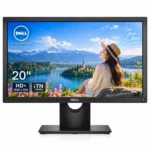 Màn hình Dell E2016HV 20 inch hiển thị hình ảnh trực quan Tiêu đề (Title):