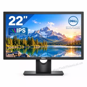 Màn hình Dell E2219HN 21.5 inch Full HD tấm nền IPS
