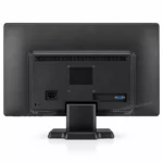 Mặt sau màn hình HP LV2011 20 inch và hệ thống cổng kết nối