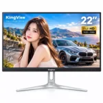 Màn hình KingView KV-2219H 22 inch Full HD góc nhìn chính diện