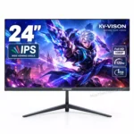 Thông số kỹ thuật màn hình KV-Vision KVG24120FL 24 inch 120Hz