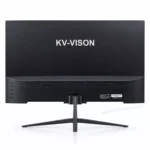 Mặt sau màn hình KV-Vision KVG24120FL