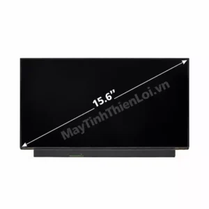 Màn hình laptop 15.6 inch IPS FHD tràn viền 30 pin mặt trước