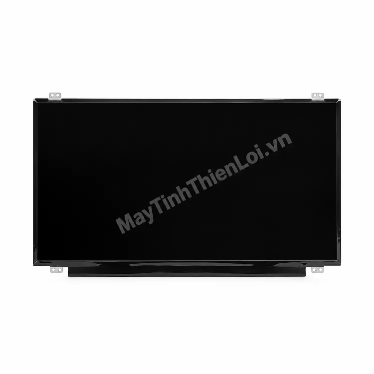 Màn hình laptop 15.6 inch LED mỏng mặt trước
