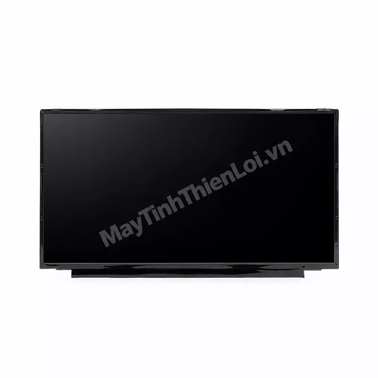 Màn hình laptop 15.6 inch LED mỏng HD không tai mặt trước