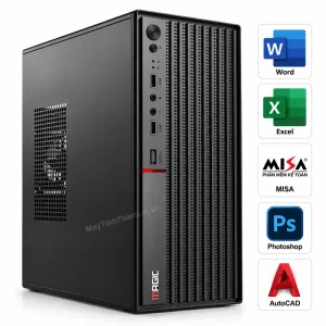 Máy tính văn phòng Core i5 9400F Thiên Lợi