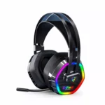 Tai nghe máy tính gaming G608 LED RGB