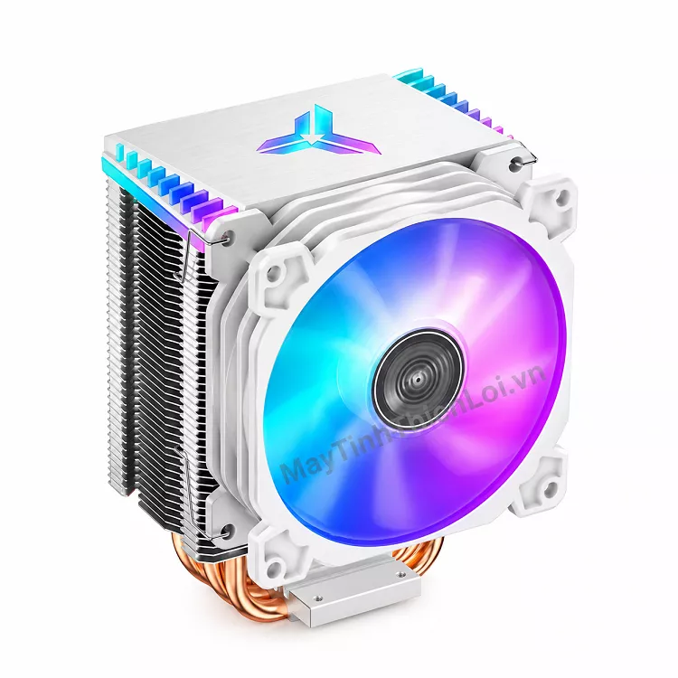 Tản nhiệt khí CPU Jonsbo CR-1000 RGB White chính hãng