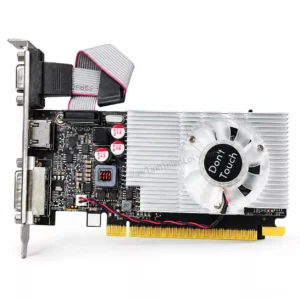 Card màn hình GT 730 1GB 64-bit DDR3 quạt đơn