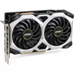 Card màn hình MSI GTX 1660 Super Ventus XS OC