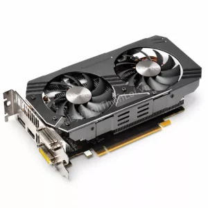 Card màn hình Zotac GTX 960 2GB GDDR5 2 quạt tản nhiệt