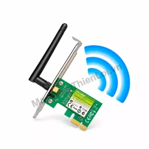 Card Wi-Fi PCI-e TP-Link TL-WN781ND