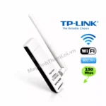 USB Thu Wi-Fi TP-Link TL-WN722N Anten 4dBi
